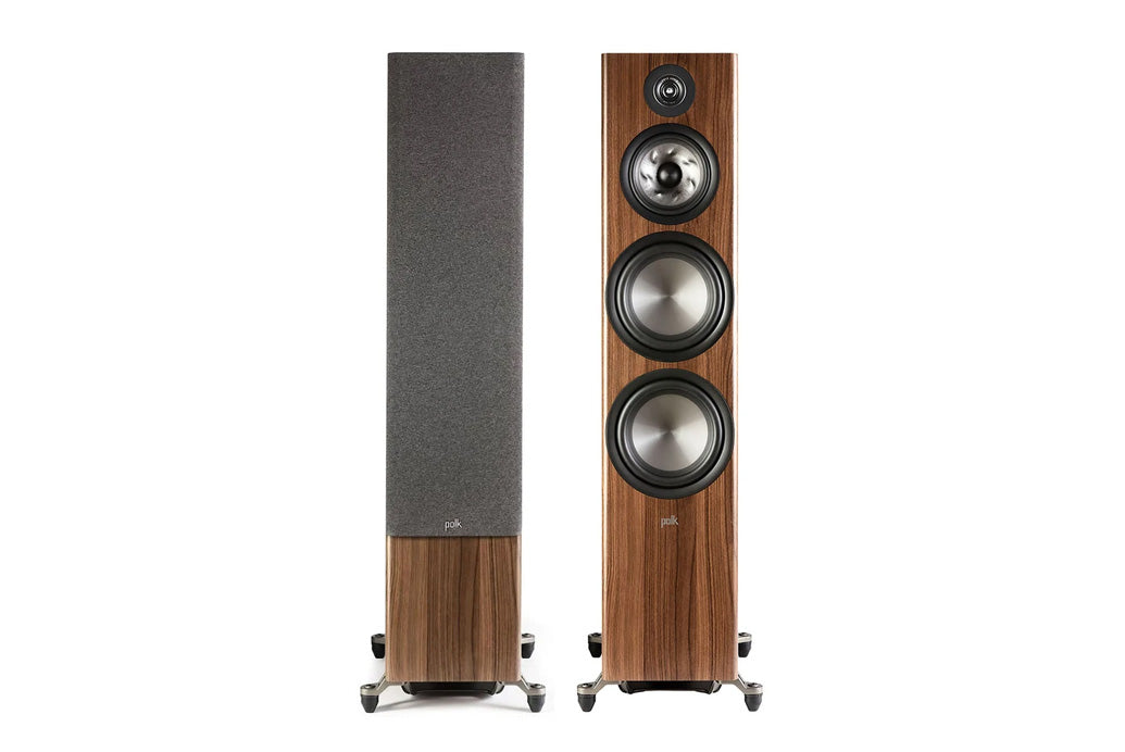 Polk R700 Reserve Series Floorstanding Speakers Pair