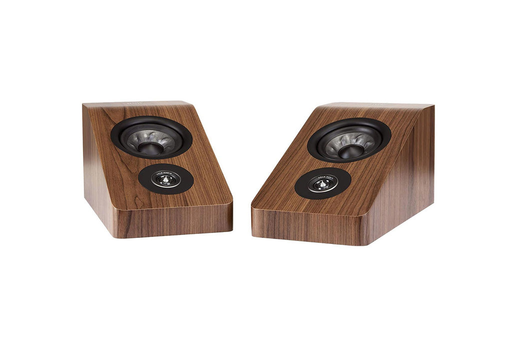 Polk Reserve Series R900 Dolby Atmos Speakers | IMAX Certified