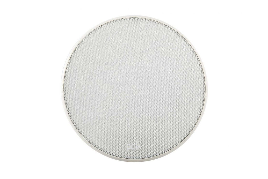 Polk V6S In-ceiling Single-Stereo Speaker | Stereo/Surround Switch