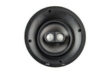 Polk V6S In-ceiling Single-Stereo Speaker | Stereo/Surround Switch