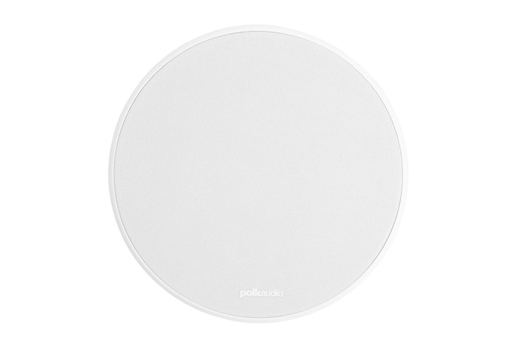 Polk VS-90-RT In-Ceiling Speaker | Single | Dual Bandpass Bass Ports