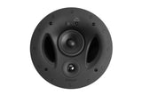 Polk VS-90-RT In-Ceiling Speaker | Single | Dual Bandpass Bass Ports