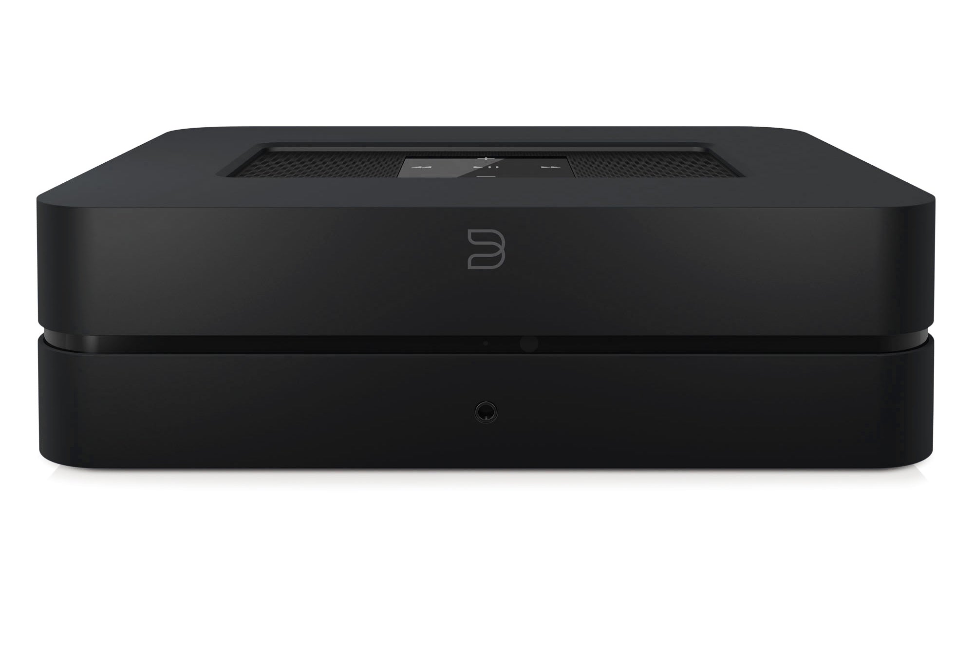 Bluesound Powernode 2 Integrated Amplifier (Wireless Music Player)