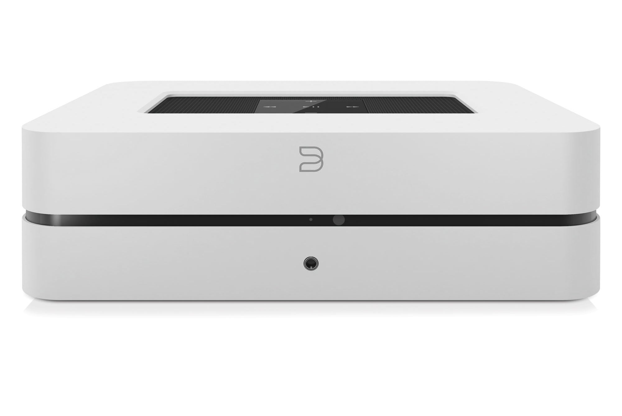 Bluesound Powernode 2 Integrated Amplifier (Wireless Music Player)