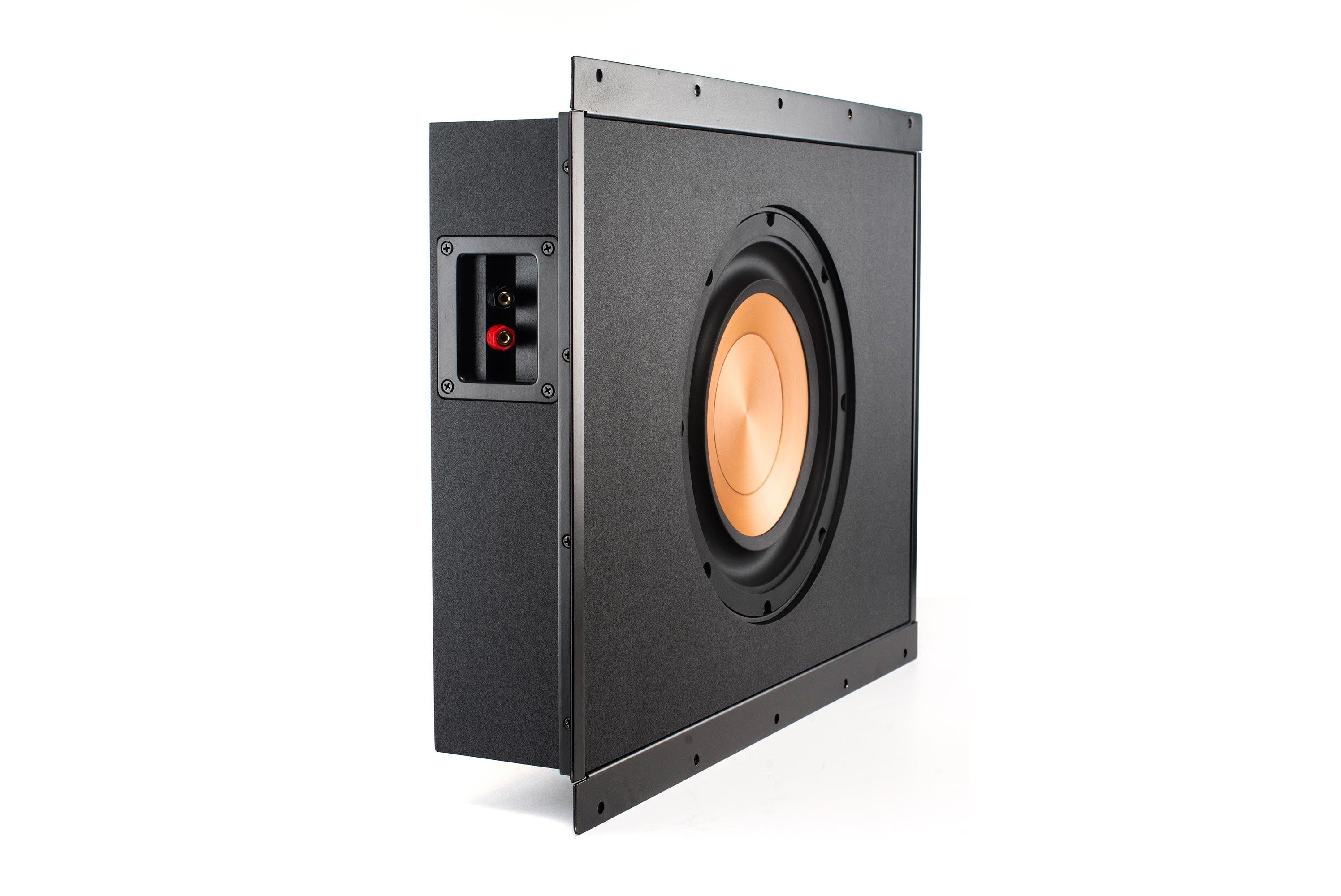 Klipsch PRO-1000SW 10-Inch In-Wall Subwoofer