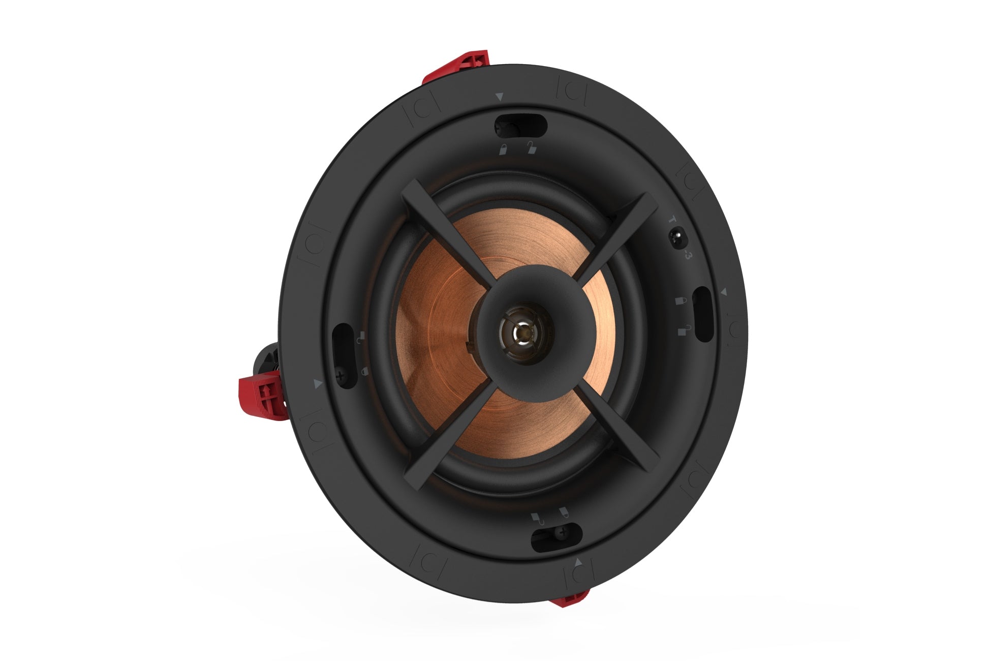 Klipsch PRO-160RPC Reference Premiere 6.5-Inch In-Ceiling Speaker