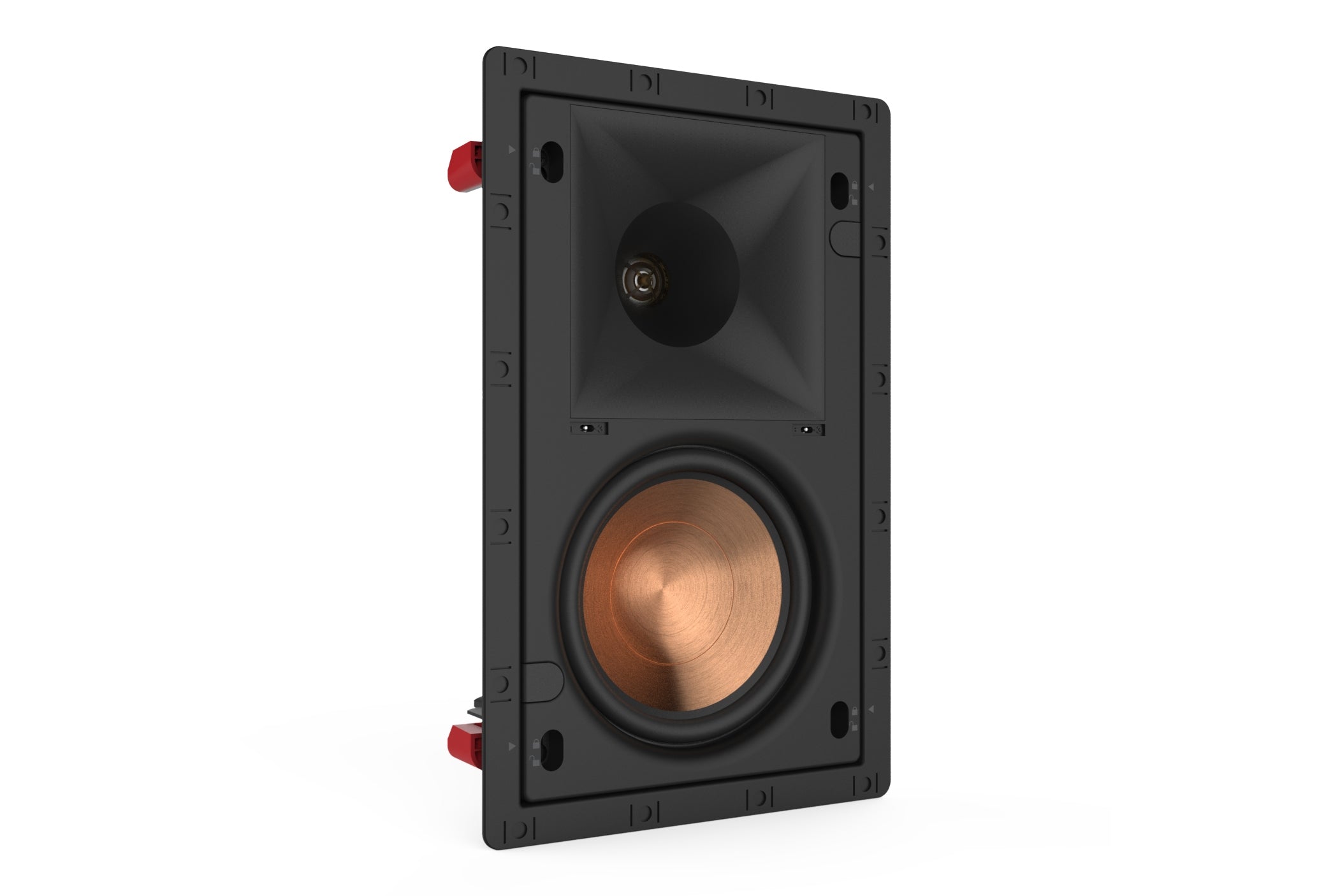 Klipsch PRO-160RPW 6.5-Inch In-Wall Speaker | Reference Premiere