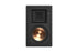 Klipsch PRO-16RW 6.5-Inch In-wall Speaker | Pivot Tweeter | Controlled Dispersion™ Technology