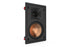 Klipsch PRO-180RPW 8-Inch In-Wall Speaker | Reference Premiere | Hybrid Cross-Section Tractrix® Horn