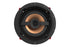 Klipsch PRO-18RC Reference 8-Inch In-Ceiling Speaker | Pivot Tweeter | 15° Tilt