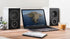 PSB Alpha AM3 Compact Powered Bookshelf Speakers Pair