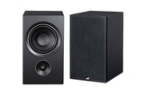 PSB Alpha P5 2-Way Bookshelf Speakers Pair