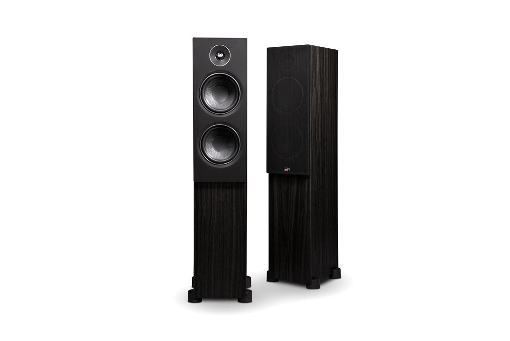 PSB Alpha T20 Floorstanding Speakers Pair