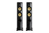 PSB Imagine X1T Floorstanding Speakers Pair - Black Ash