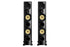 PSB Imagine X2T Floorstanding Speakers Pair - Black Ash