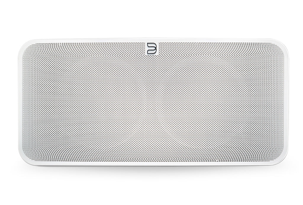 Bluesound Pulse 2i Hi-Res Wireless Speaker | Multi-Room | Music Streaming | Bluetooth aptX HD