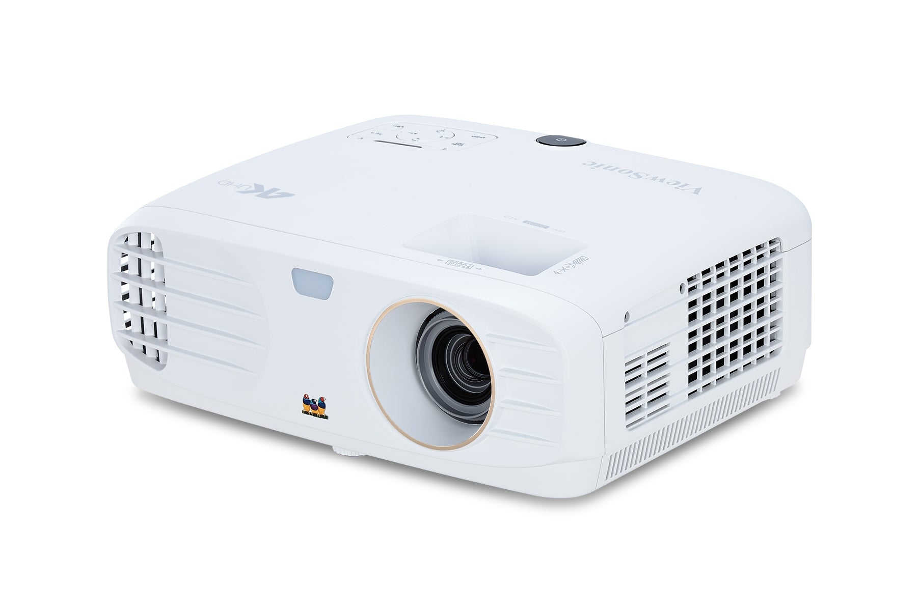 Viewsonic PX727-4K HDR Home Theatre Projector