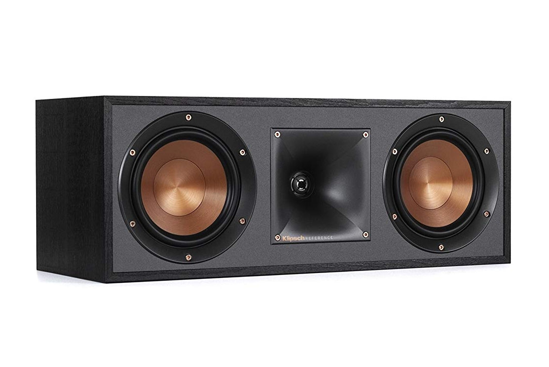 Klipsch R-Series R-52C Reference Centre Channel Speaker