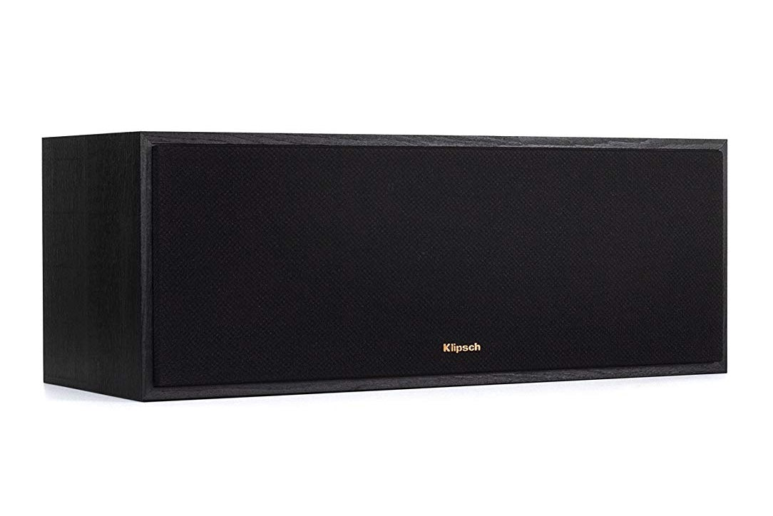 Klipsch R-Series R-52C Reference Centre Channel Speaker