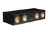 Klipsch RC-64 III Centre Channel Speaker with Quad Woofer Drive