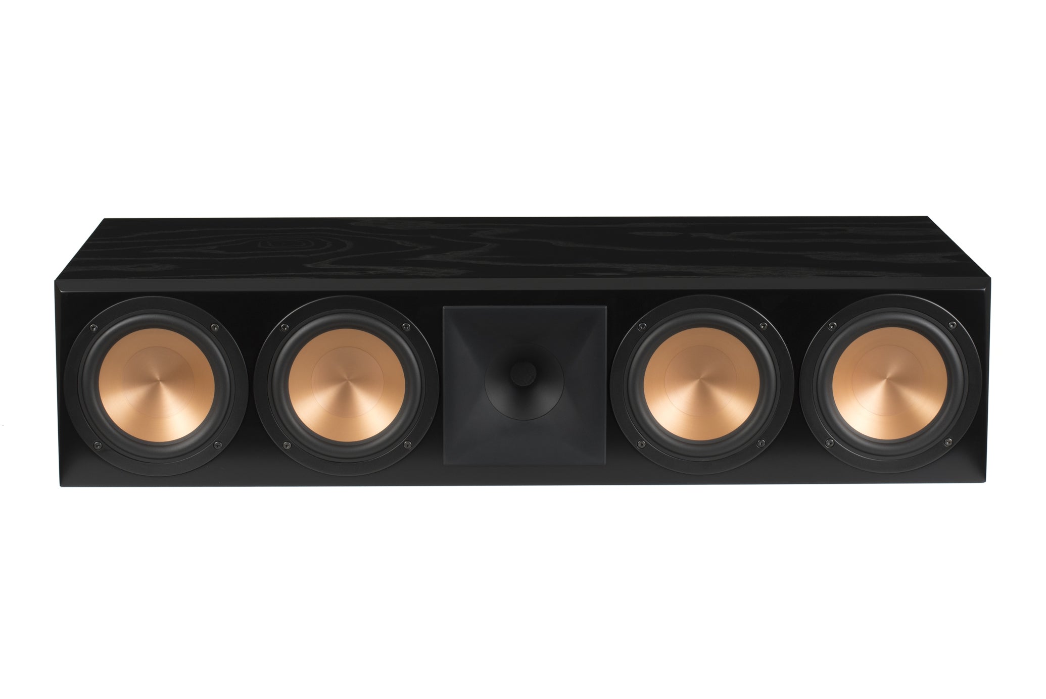 Klipsch RC-64 III Centre Channel Speaker with Quad Woofer Drive