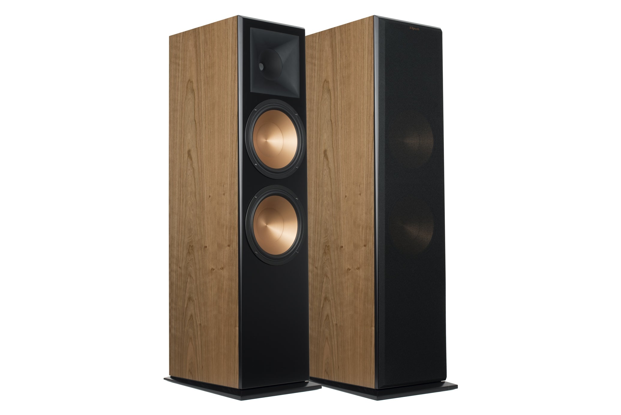 Klipsch RF-7 III Flagship Reference Floorstanding Speakers Pair