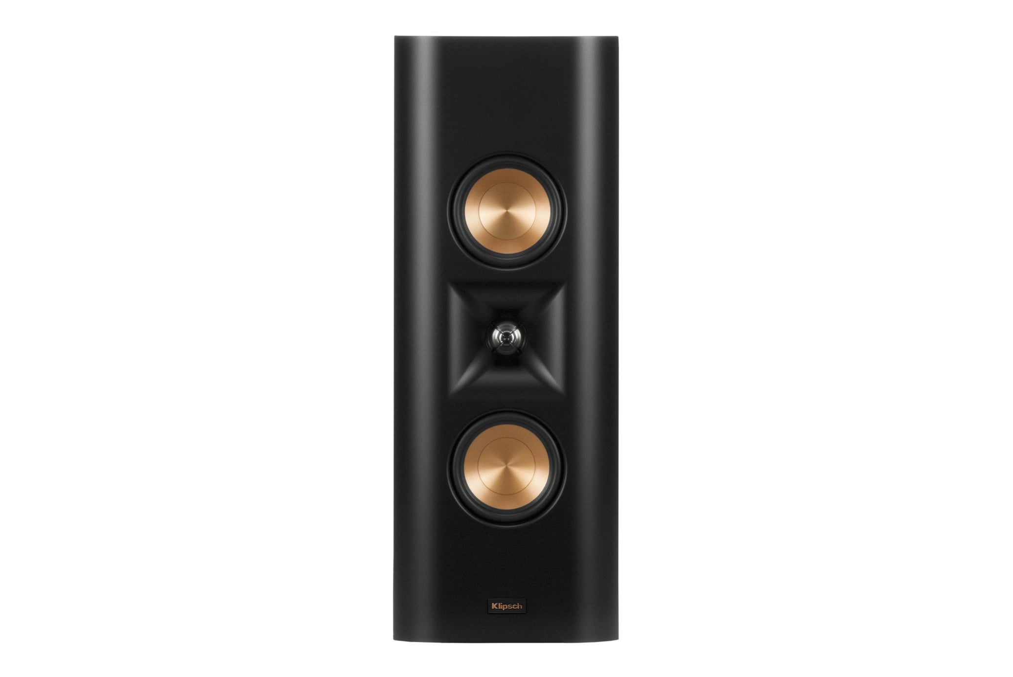 Klipsch RP-240D Medium On-Wall Ultra-Flat LCR Surround Speaker