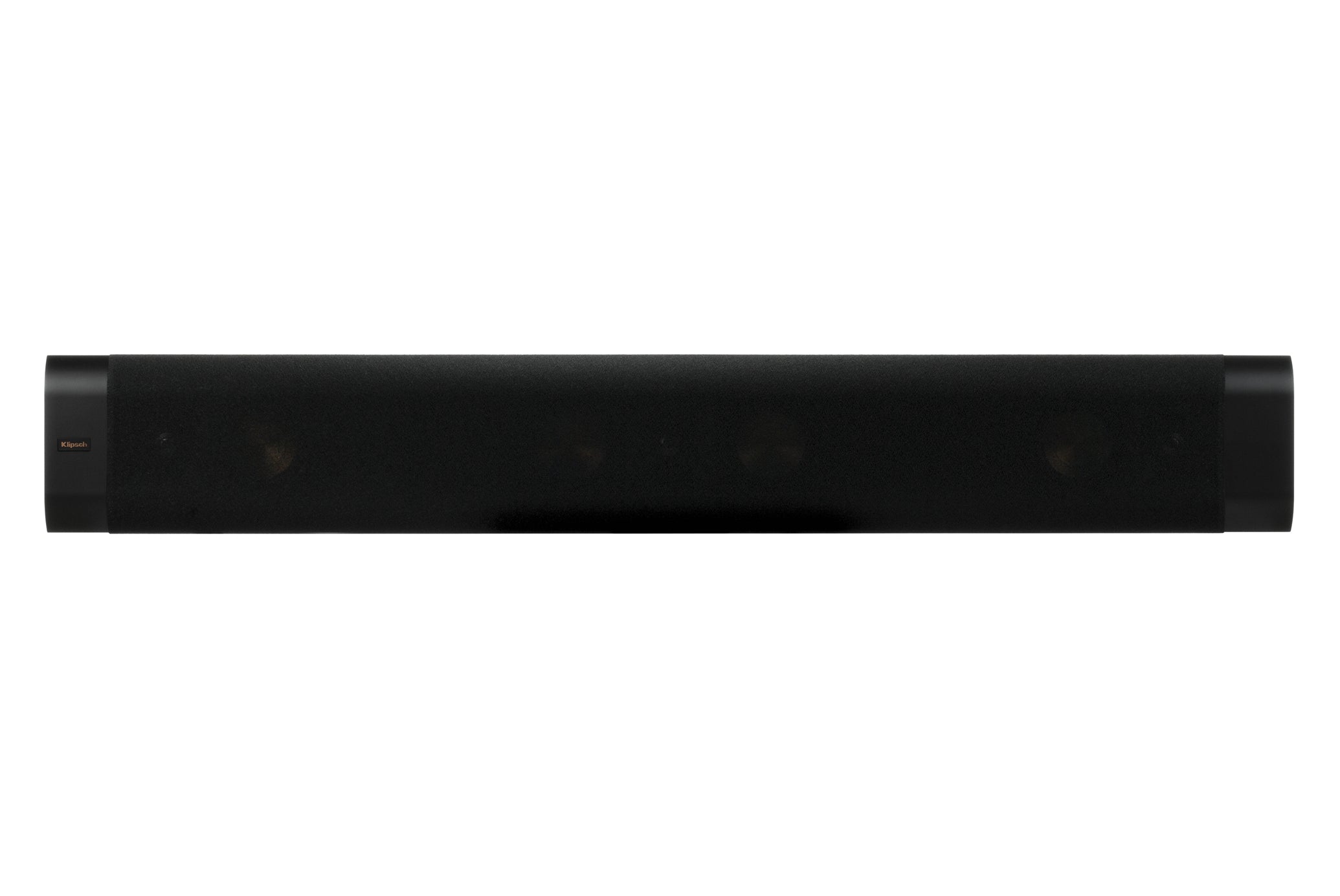 Klipsch RP-440D SB On-Wall Ultra-Flat Passive Soundbar