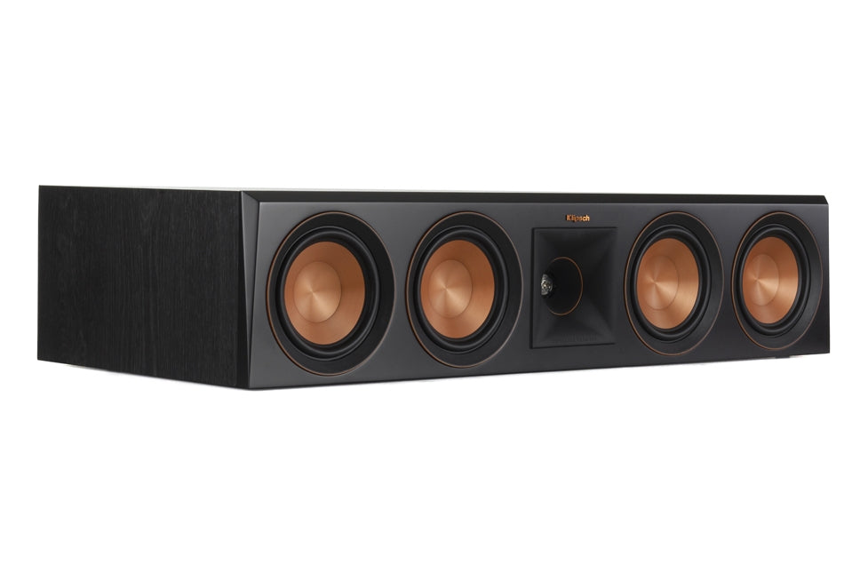 Klipsch RP-504C Reference Premiere Quad Woofer Centre Channel Speaker