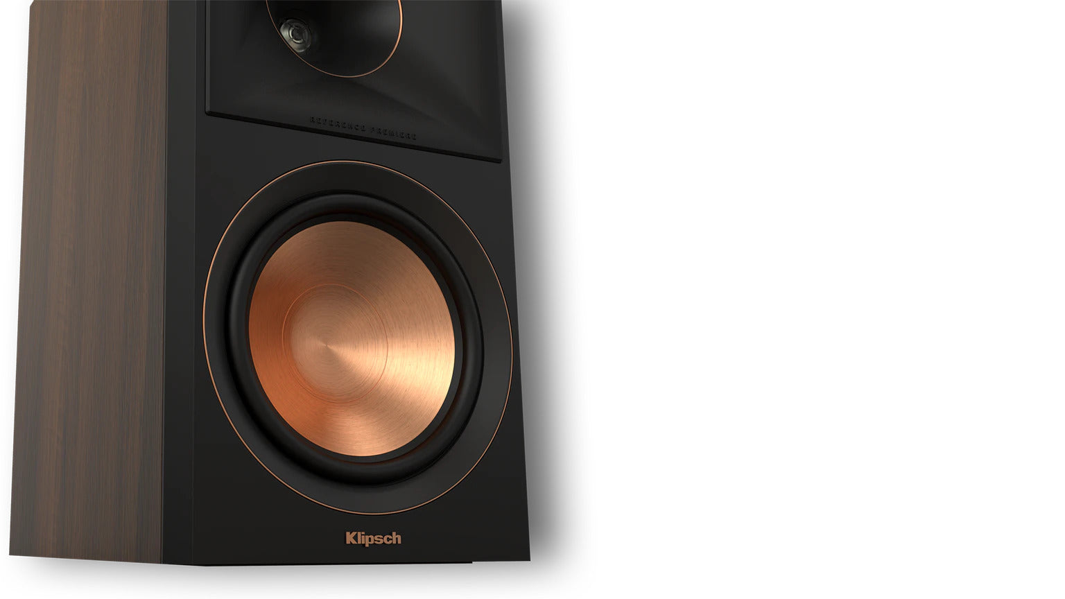 Klipsch RP-600M II Reference Premiere Bookshelf Speakers Pair