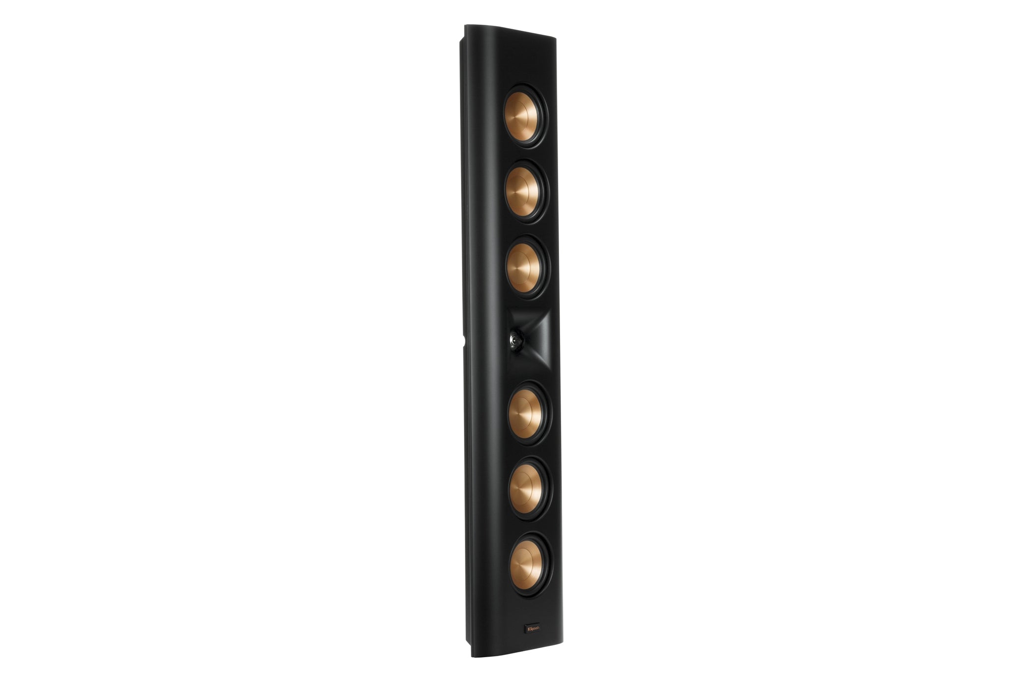 Klipsch RP-640D Ultra-Flat LCR On-Wall Speaker