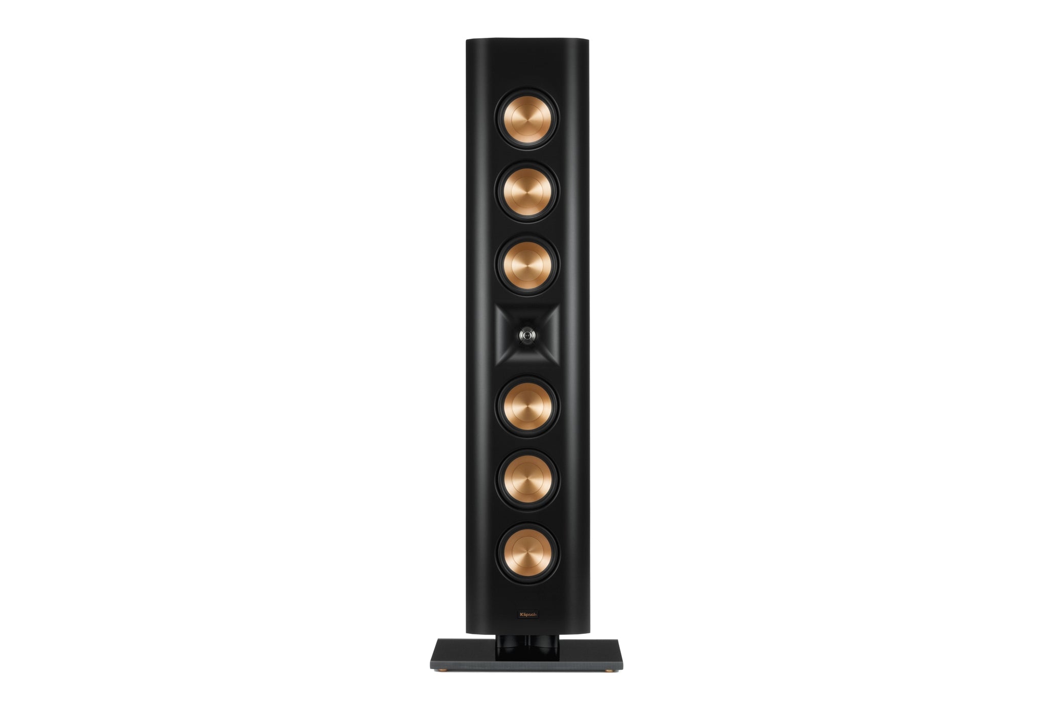 Klipsch RP-640D Ultra-Flat LCR On-Wall Speaker