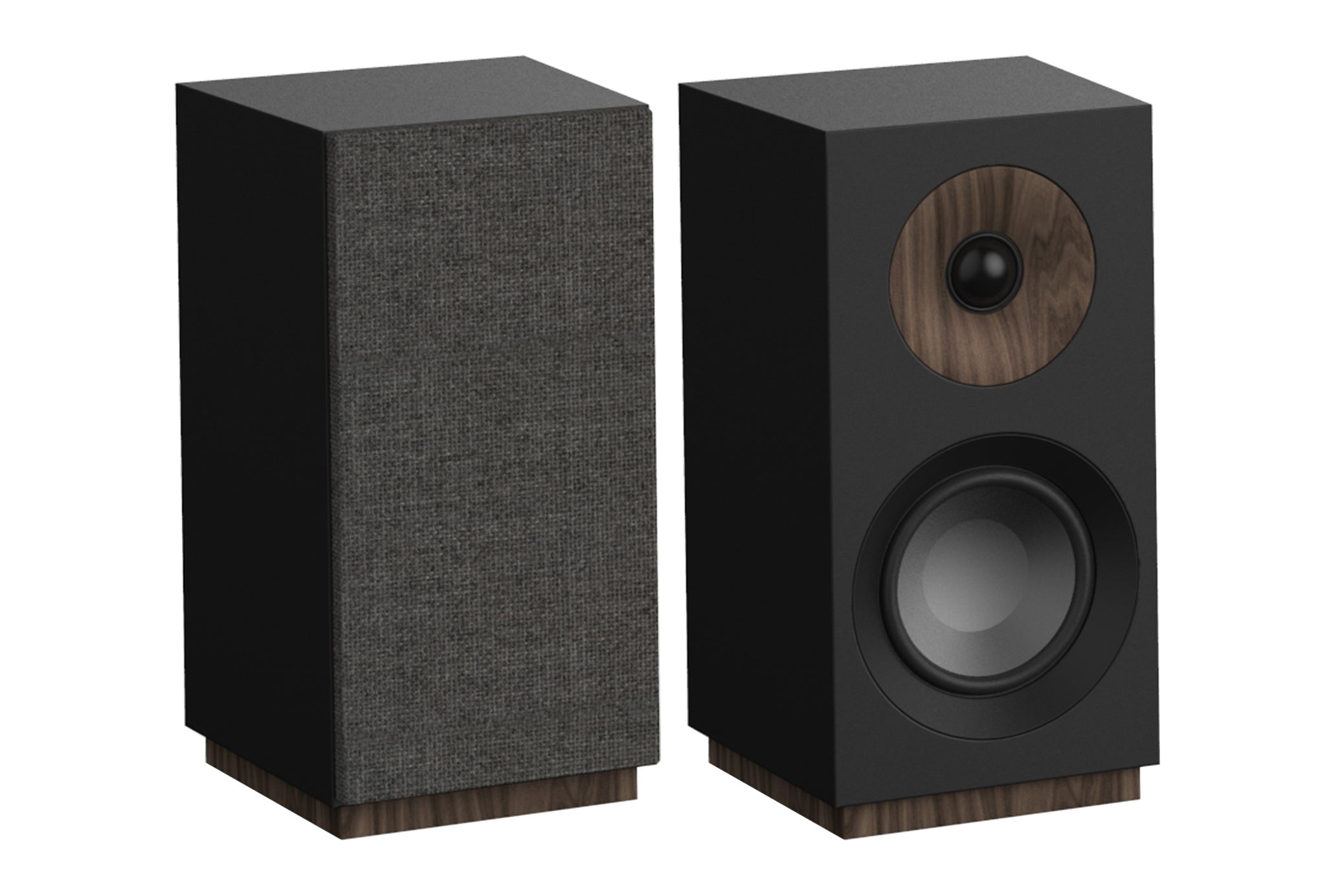 Jamo S 801 Bookshelf Speakers Pair