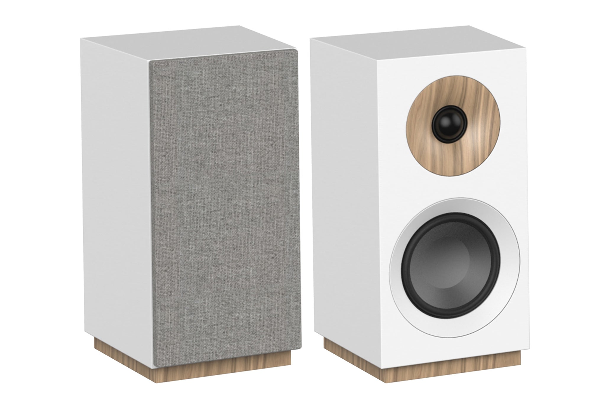 Jamo S 801 Bookshelf Speakers Pair