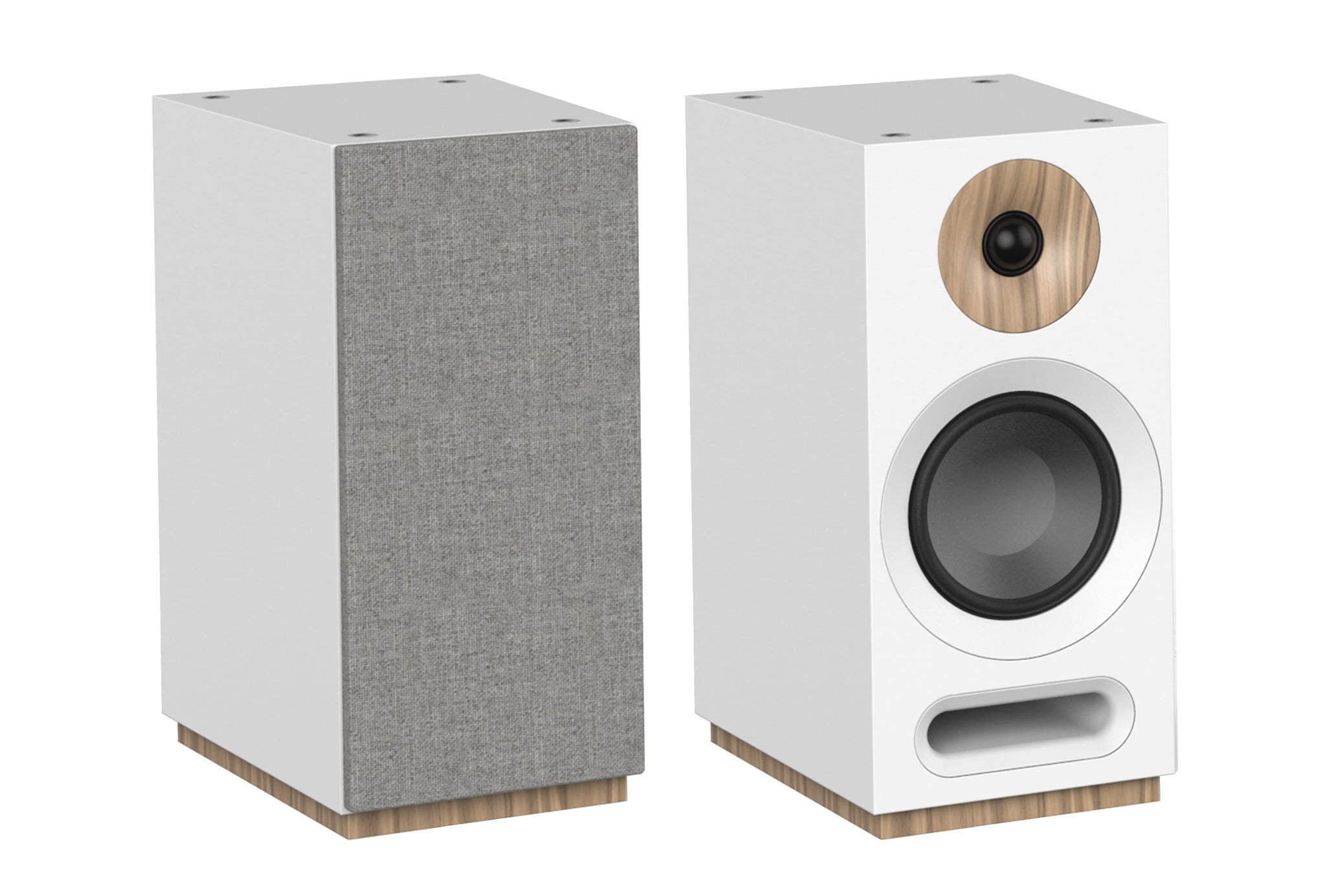 Jamo S 803 Bookshelf Speakers Pair