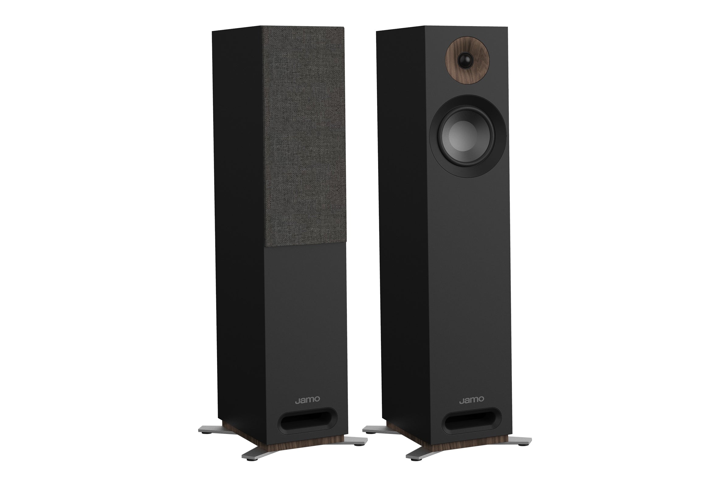 Jamo S 805 Floorstanding Speakers Pair