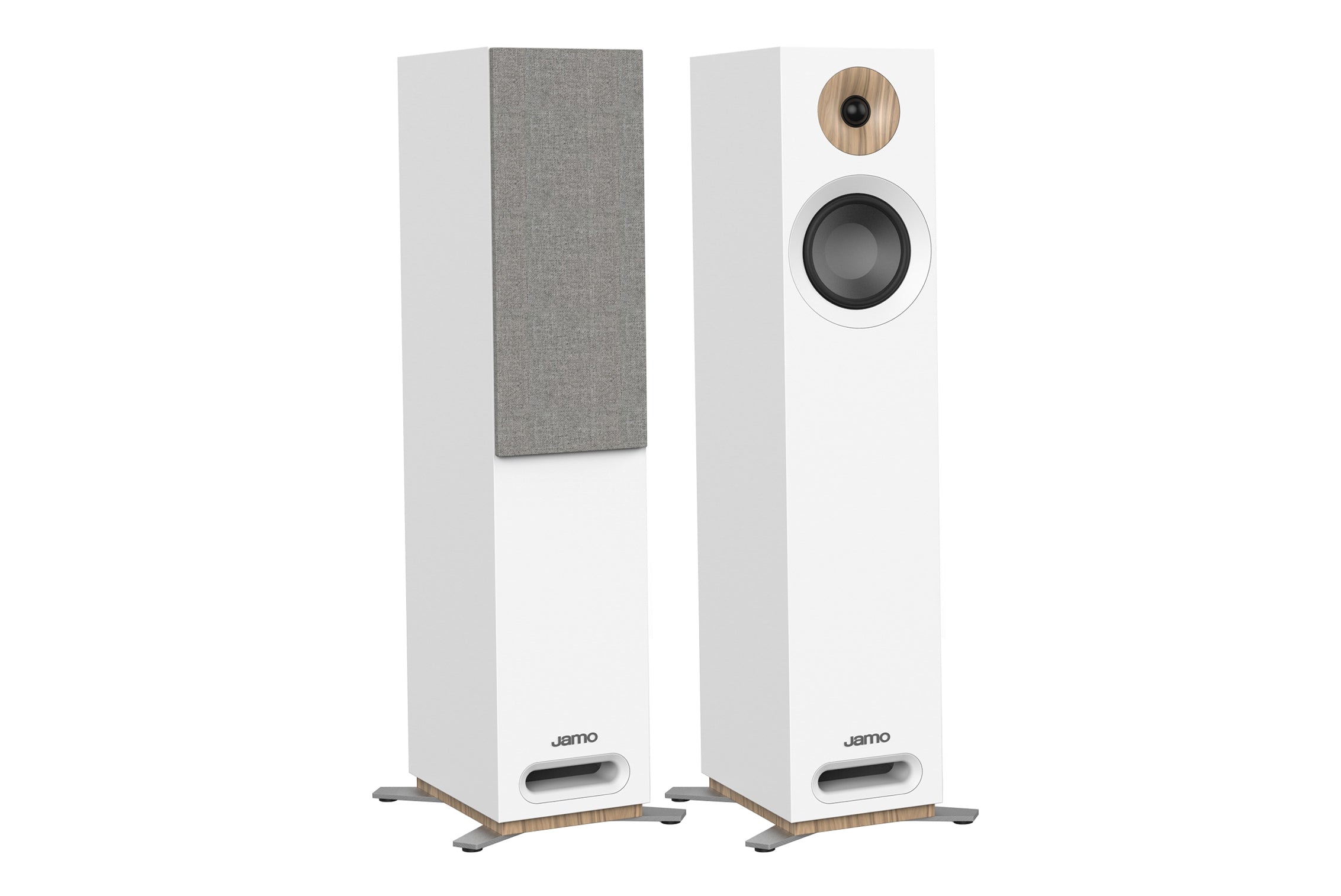 Jamo S 805 Floorstanding Speakers Pair