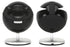 Jamo S 35 Satellite Speakers Pair