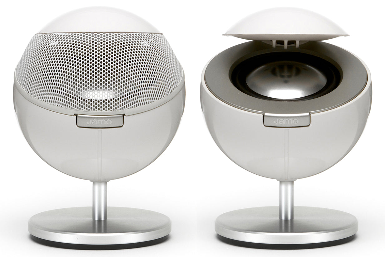 Jamo S 35 Satellite Speakers Pair