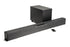 Jamo SB 40 Sound Bar with Wireless Subwoofer and Dolby Audio