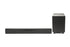 Jamo SB 40 Sound Bar with Wireless Subwoofer and Dolby Audio