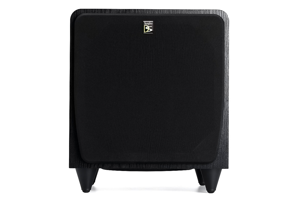 Sunfire SDS 8 8-Inch Powered Subwoofer