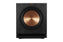 Klipsch SPL-100 10-Inch Powered Subwoofer | 450 Watts | Long-Throw Drive