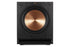 Klipsch SPL-120 12-Inch Powered Subwoofer | 600 Watts | Works with Optional Wireless Kit