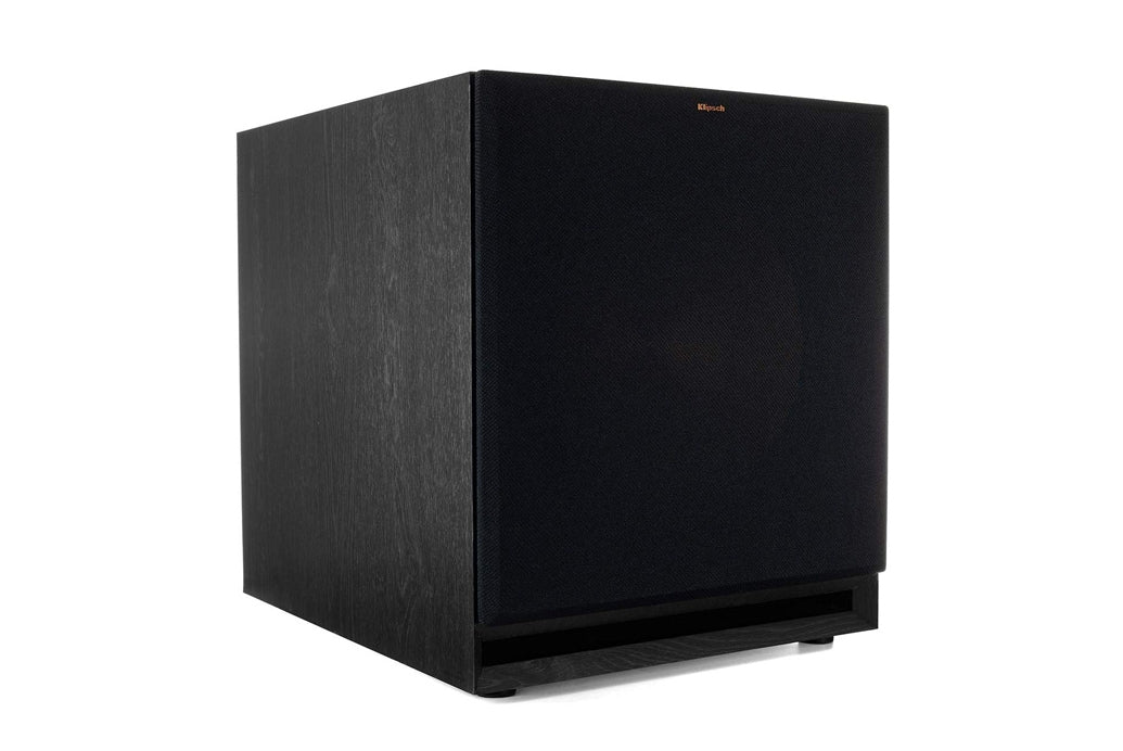 Klipsch SPL-150 15 Inch Powered Subwoofer | Front-Firing