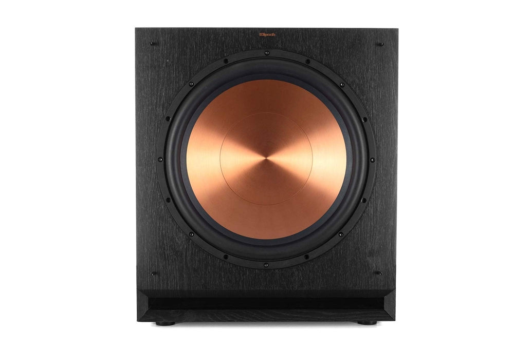 Klipsch SPL-150 15 Inch Powered Subwoofer | Front-Firing