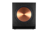 Klipsch SPL-150 15 Inch Powered Subwoofer | Front-Firing