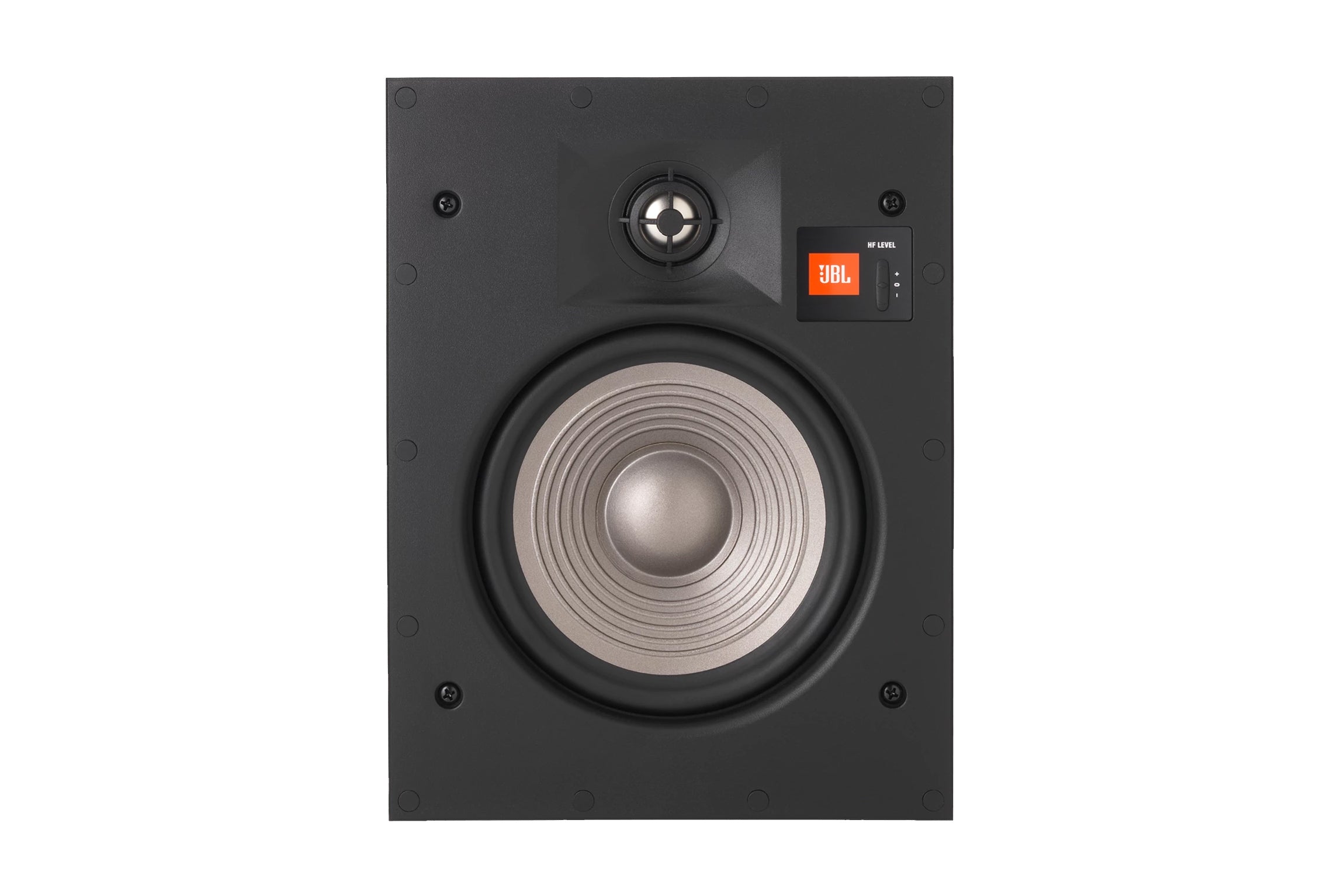 JBL Studio 2 6IW 6.5-Inch In-Wall Premium Loudspeaker