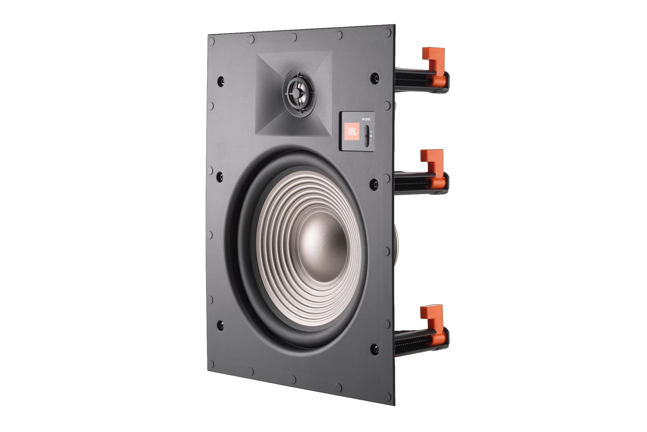 JBL Studio 2 8IW In-Wall Premium Loudspeaker with 8 Inch Woofer