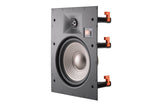 JBL Studio 2 8IW In-Wall Premium Loudspeaker with 8 Inch Woofer